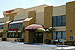 Hotel Exterior 1
